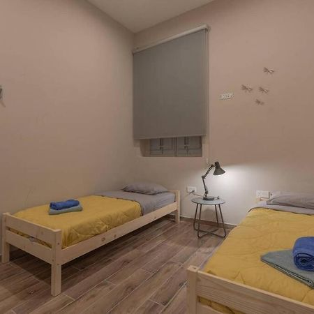 Sliema - 2 Mins From The Beach Apartment Bagian luar foto
