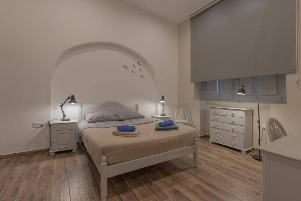 Sliema - 2 Mins From The Beach Apartment Bagian luar foto