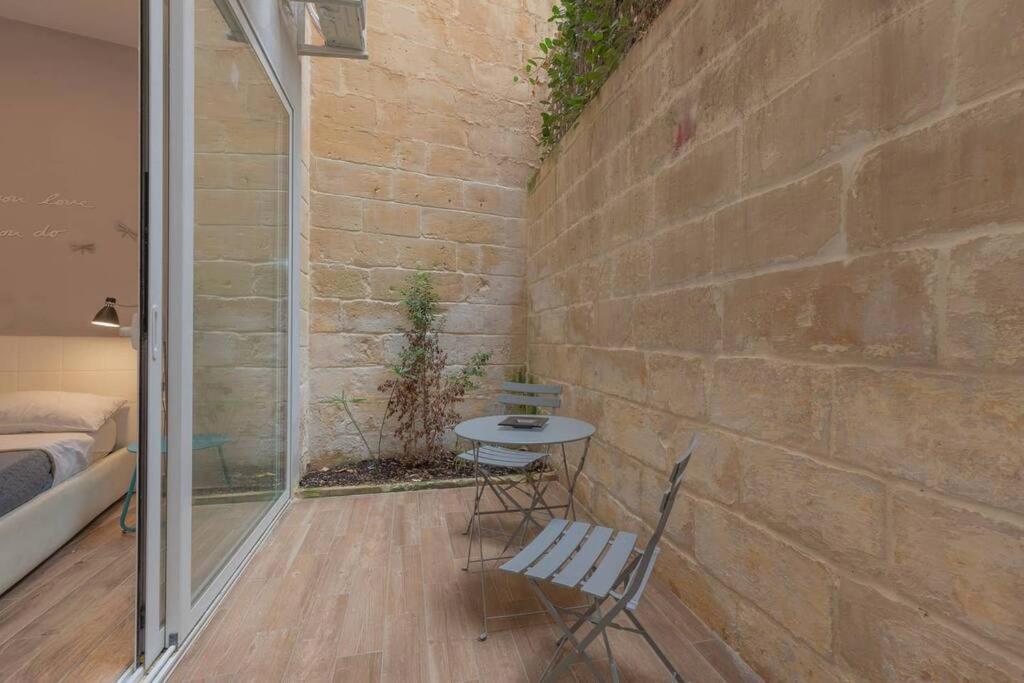 Sliema - 2 Mins From The Beach Apartment Bagian luar foto