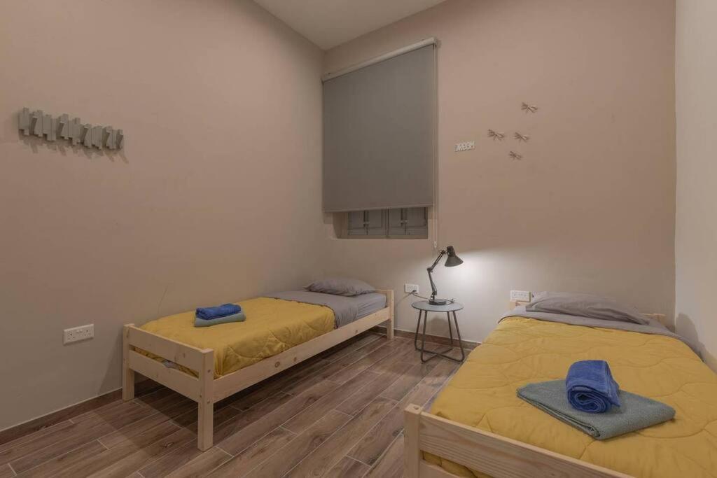 Sliema - 2 Mins From The Beach Apartment Bagian luar foto
