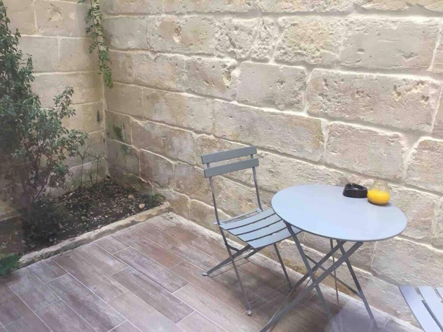 Sliema - 2 Mins From The Beach Apartment Bagian luar foto